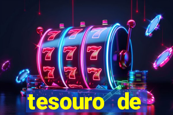 tesouro de sacambaya foi encontrado